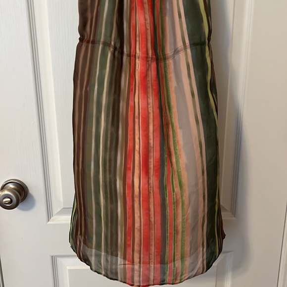 Adam Lippes tie up dress - Picture 12 of 13